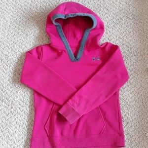 Under Armour Pullover